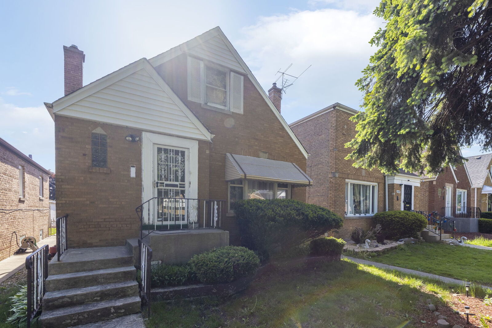 Property Photo:  10535 S Peoria Street  IL 60643 
