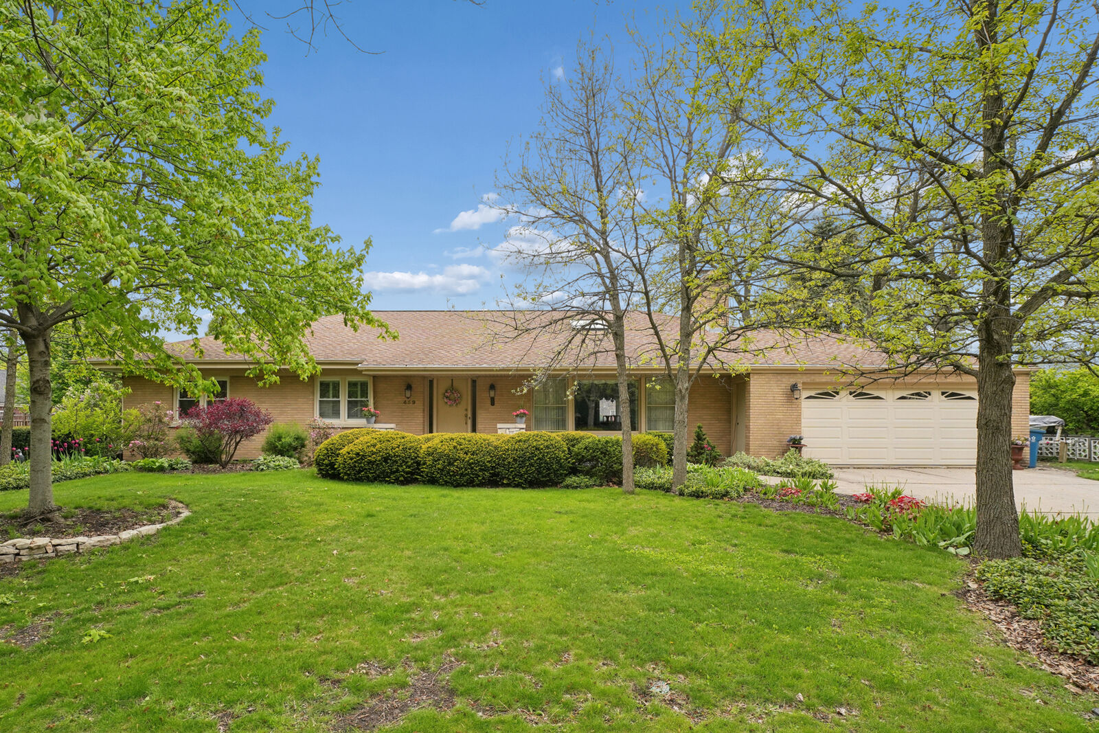 Property Photo: 459 E Ridge Avenue IL 60126