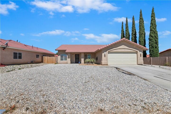 Property Photo:  10312 Primrose  CA 92345 