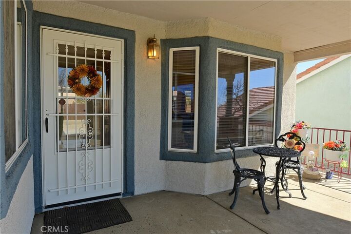 Property Photo:  3456 Starjet  CA 93560 