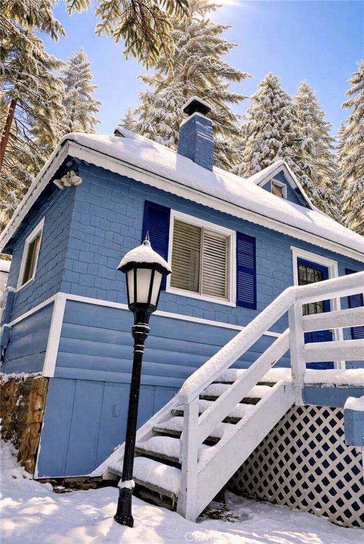 Property Photo:  27048 State Highway 189  CA 92317 
