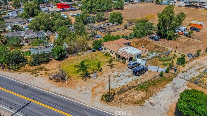 Property Photo:  7081 Valley Way  CA 92509 