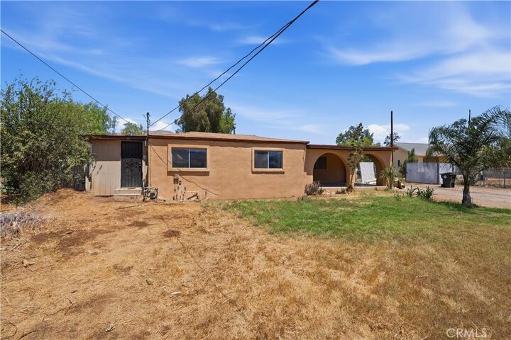 Property Photo:  7081 Valley Way  CA 92509 