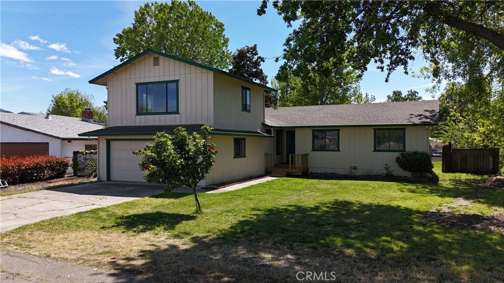 Property Photo:  3173 Saint Francis Drive  CA 95453 