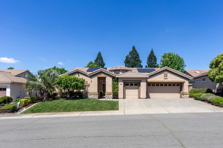 Property Photo:  748 Castleberry Lane  CA 95648 