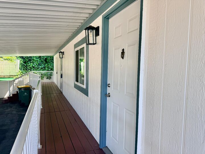 Property Photo:  4330 Panorama 8  CA 95667 