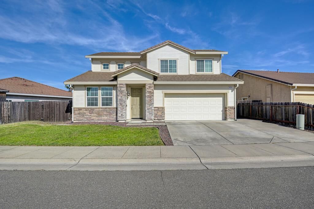 Property Photo:  4640 Seanpatrick Drive  CA 95838 