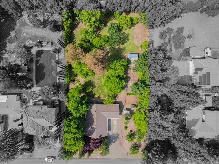 Property Photo:  39872 Barry Road  CA 95616 