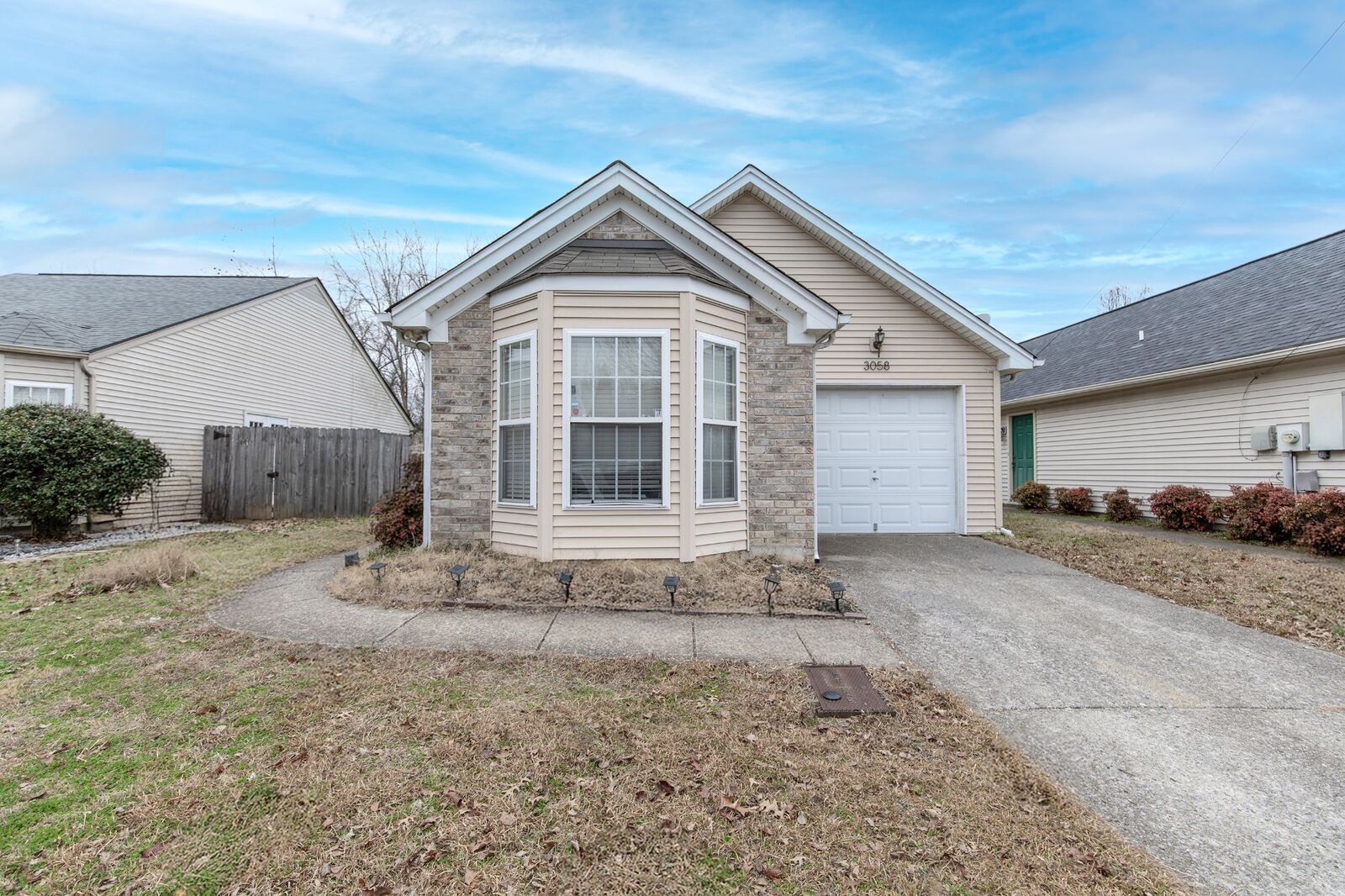 Property Photo:  3058 Penn Meade Way  TN 37214 