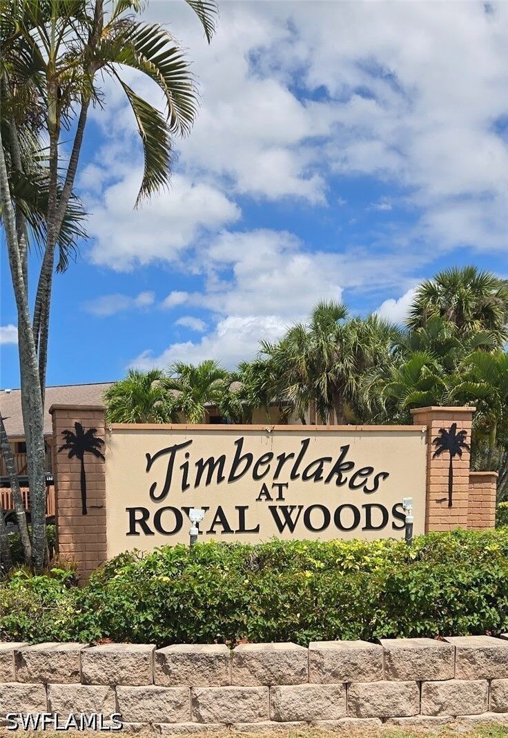 Property Photo:  17422 Birchwood Lane 2  FL 33908 