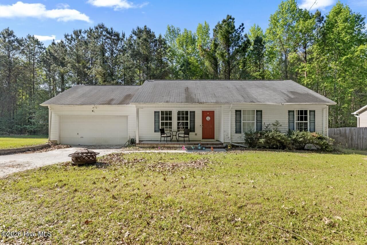 Property Photo:  136 Constitution Avenue  NC 28540 