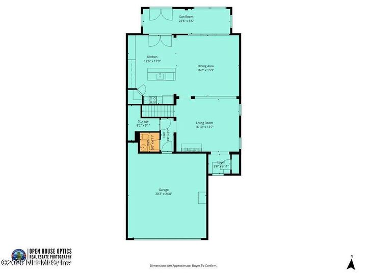 Property Photo:  324 Silver Glen Avenue  FL 32092 