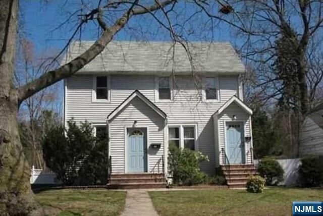 Property Photo:  99 Lincoln Avenue  NJ 07621 