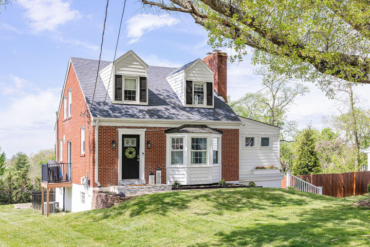 Property Photo:  402 Rossford Avenue  KY 41075 