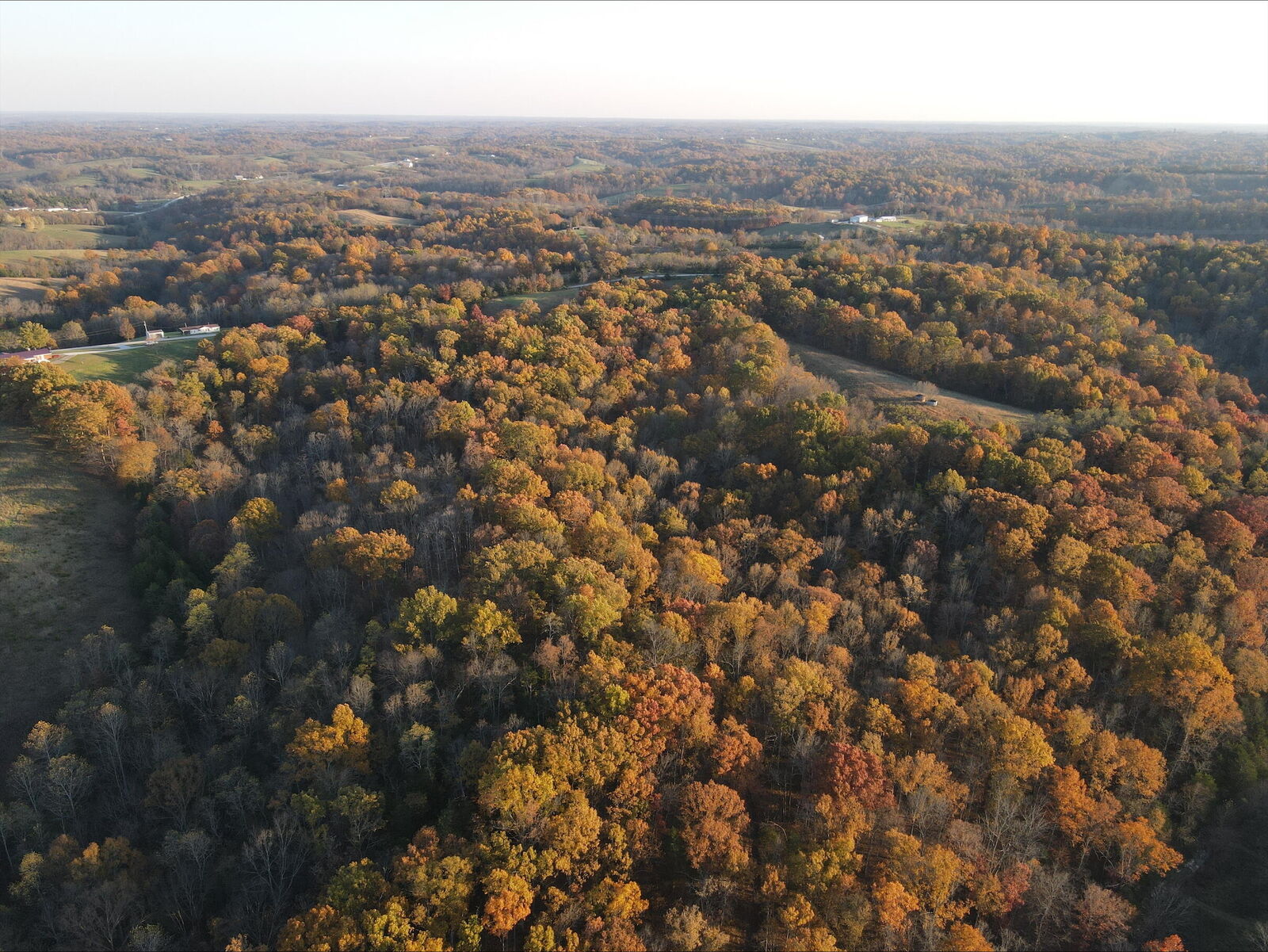 Property Photo:  530 Rankin Mill Road  KY 41040 