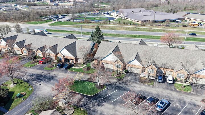 Property Photo:  5607 Carolina Way  KY 41005 