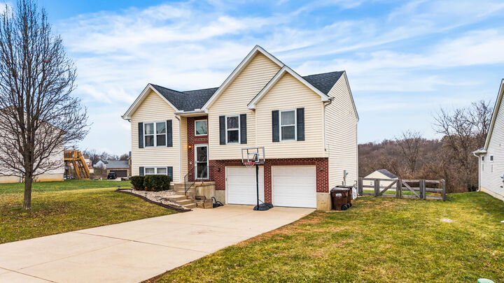 Property Photo:  10381 Chambersburg Drive  KY 41051 