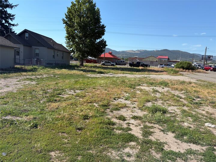 Property Photo: N/A Phoenix Avenue MT 59601