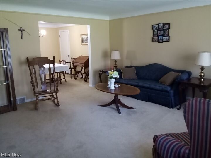 Property Photo:  421 Harris Road  OH 44143 