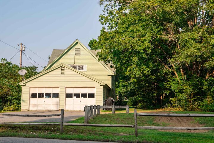 Property Photo: 29 River Street NH 03603