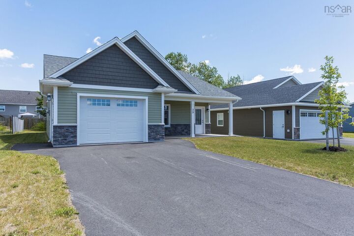 Property Photo: 39 Covey Drive NS B4N 0H8