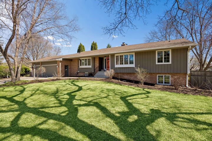 Property Photo:  7015 Lanham Lane  MN 55439 