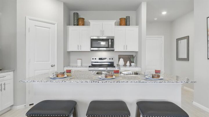 Property Photo:  336 Pecos Drive  TX 76020 