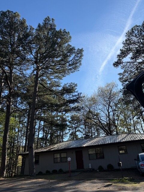 Property Photo:  40 E Mountain Drive  AR 72632 