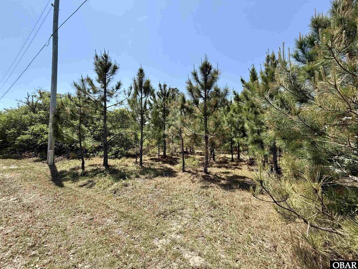 Property Photo:  40116 W Kinnakeet Reef Court  NC 27915 