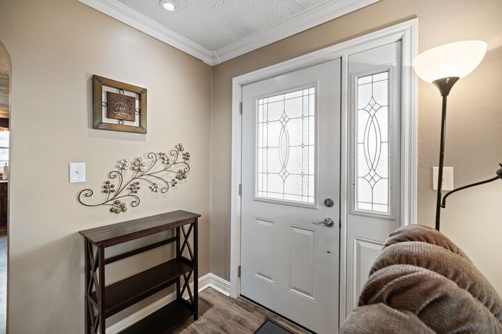 Property Photo: 4299 Route 225 PE C0A 1N0