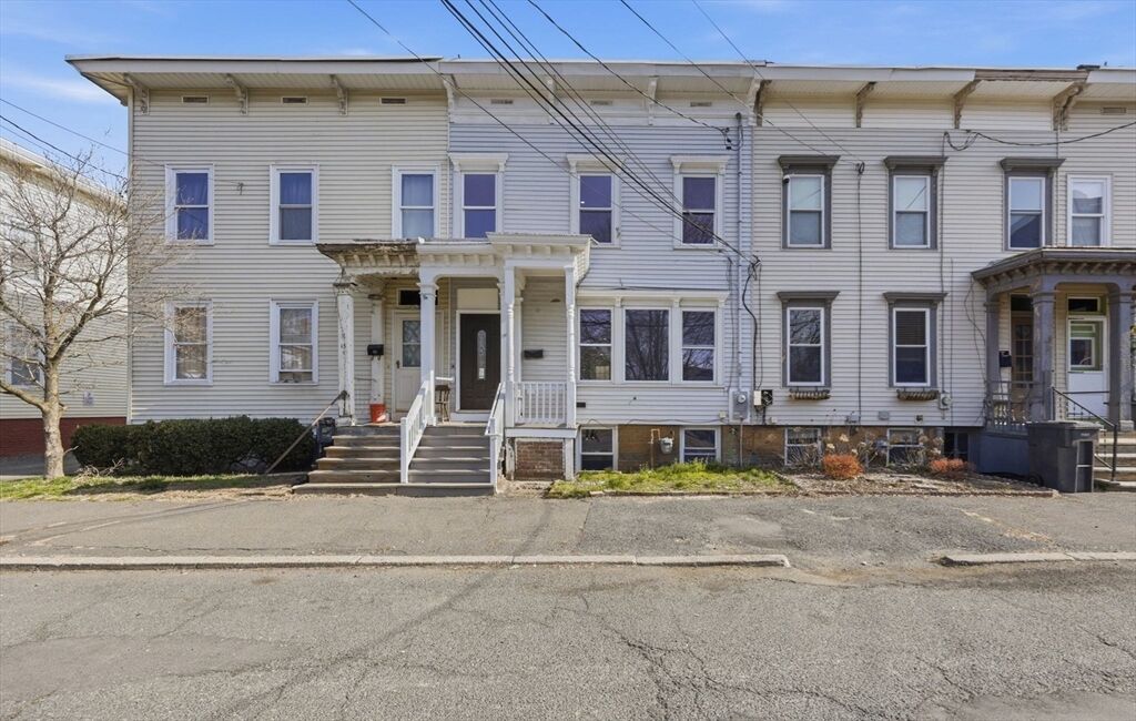 Property Photo:  13 Green Ave  MA 01085 
