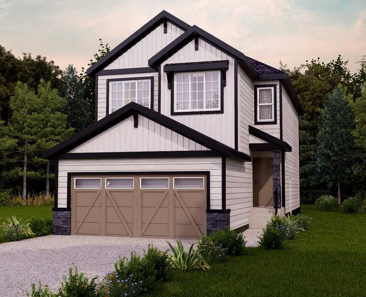 Property Photo: 385 Sora Park SE AB T3S 0L6