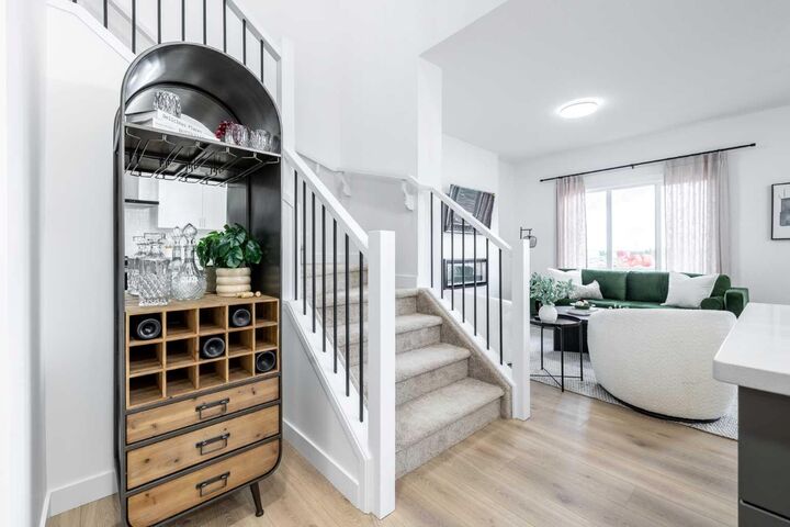 Photo de la propriété: 385 Sora Park SE AB T3S 0L6