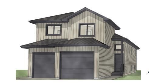 Property Photo: 8601 88B Street AB T8X 0P4