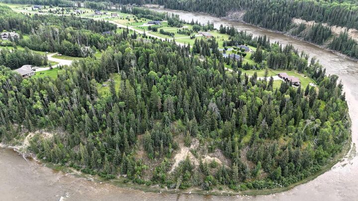 Property Photo: 16511 Township Road 532A 10A AB T7E 3A6