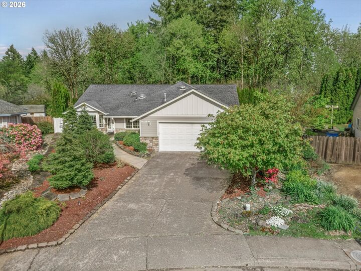 Property Photo:  14219 NW 8th Ave  WA 98685 