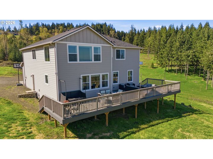 Property Photo:  25105 Water Ln  OR 97456 