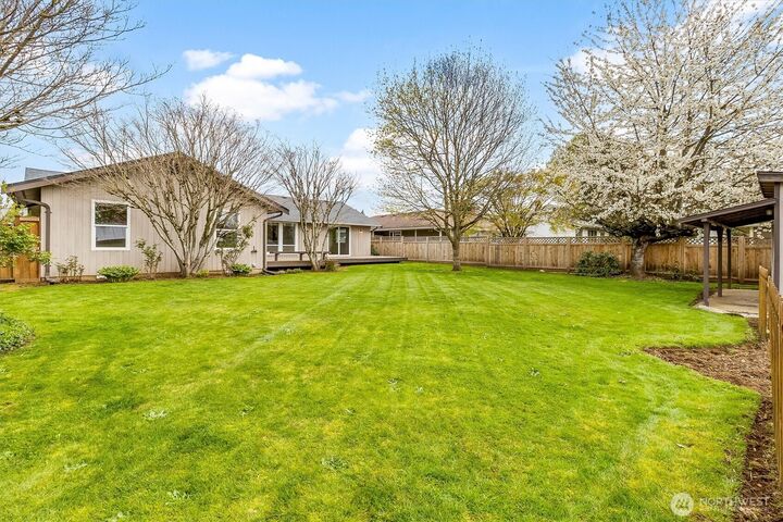Property Photo: 1011 Benson Lane WA 98264