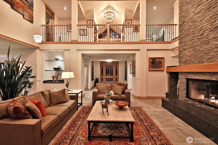 Property Photo: 8045 Possession Road WA 98236