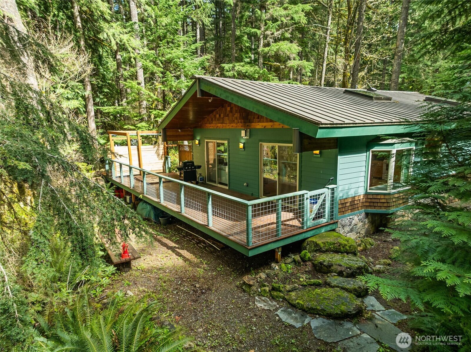 Property Photo:  7469  Miller Way  WA 98244 