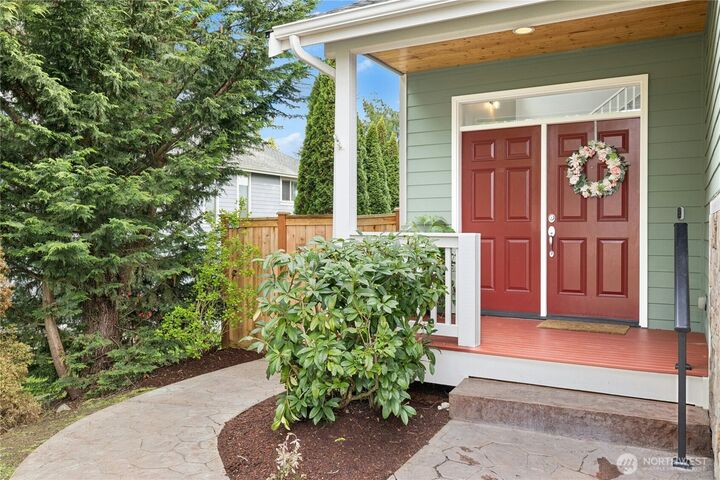 Property Photo:  2517 NE Kevos Pond Drive  WA 98370 