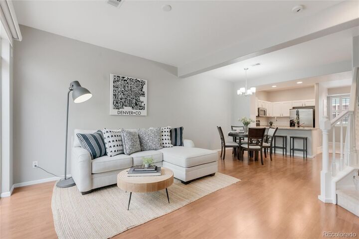 Property Photo:  5392 Allison Street  CO 80002 