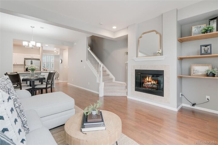 Property Photo: 5392 Allison Street CO 80002