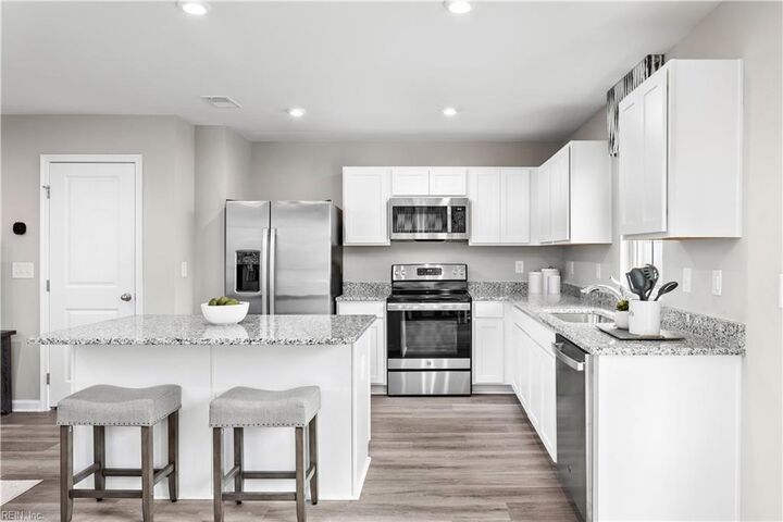 Property Photo:  116 Summit View Ln  VA 23851 