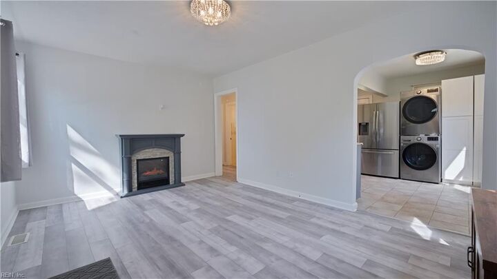 Property Photo:  37 Cavalier Rd  VA 23669 