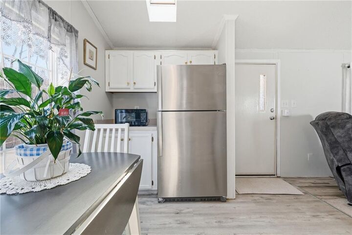 Property Photo:  27 Woodward Road  RI 02865 