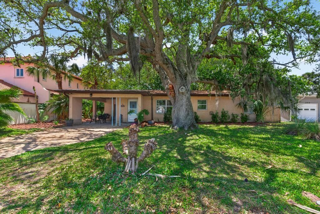 Property Photo:  205 Zoratoa Avenue  FL 32080 