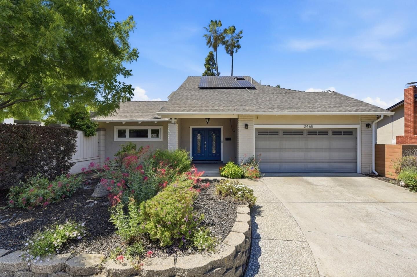 Property Photo: 2465 Fenian Drive CA 95008