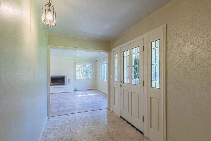 Property Photo: 17967 Berta Canyon Road CA 93907
