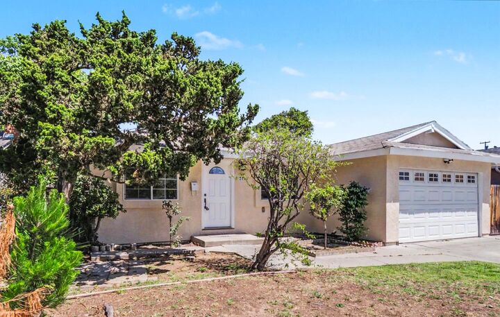 Property Photo:  2042 Panama Avenue  CA 95122 